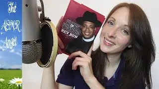 Unintelligible ASMR Whisper Close Up Ear-to-ear (3D Sound Binaural)