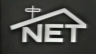 National Educational Television ID (1964)