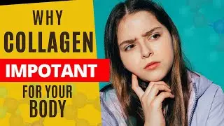 Why Collagen is an Essential Nutrient for Your Body