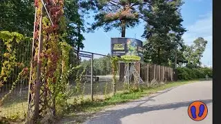 #Рига Межциемс