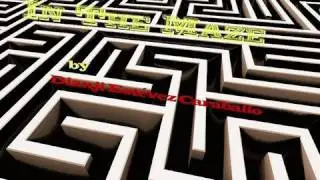 Dianji - In The Maze