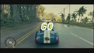 The crew festival is good