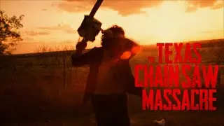 The Texas Chain Saw Massacre   Trailer