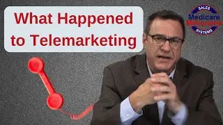 Telemarketing for Medicare Leads  - Medicare Sales Leads