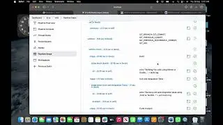 Integrating Jenkins Pipeline with GitHub and enabling email notifications