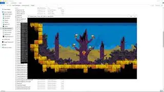 Ryujinx (b334aab) - Nintendo Switch Emulator | Tiny Barbarian DX
