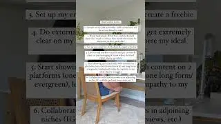 Where are YOU at in your business journey? More in the description.