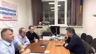 Об угрозе применения ядерного оружия