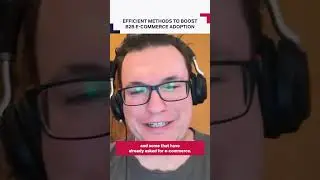 E-commerce tips from Jason Greenwood