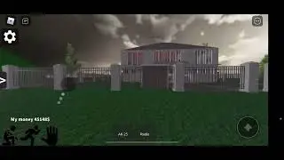 Конец как получить роль пасхальный санитар?!!!!!! (Сор за такой резкий обрыв)