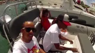 T Mike Ft. Shaba  - Shawty You (teazer)( Oleku Remix)
