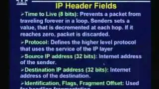 34 TCP IP I
