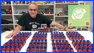 Invitation to hangout with the cool kids at LEGO Vidiyo
