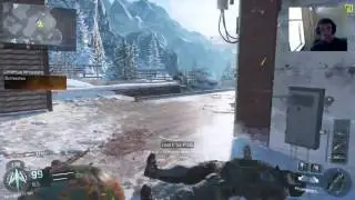 Ultimate Quick Scope