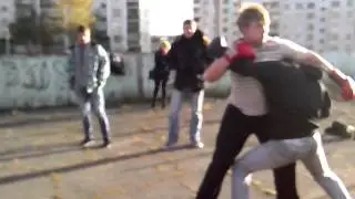 88 Керя и Дэн