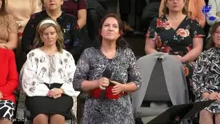 Призрачно все в этом мире бушующем