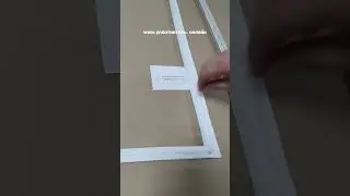 Изготовление уплотнителя для двери холодильника ( шип 8 мм на уплотнитель 9,5 мм). подбор аналога