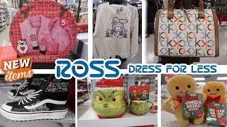 ROSS DRESS FOR LESS * NEW FINDS