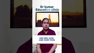 HIGH Uric acid  damageing bone and muscles  !