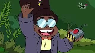 Craig of the Creek - The Secret to Unlocking Multiple Realities (Hungarian)