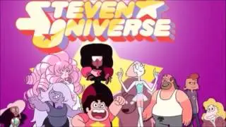 8-bit Music - Steven Universe Extended Theme