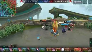 JANGAN SANGE!!!