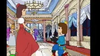 cindrella fairy tales english stories for kids