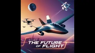 Next-Gen Aerospace Technology: Missiles, Satellites, Drones & More!