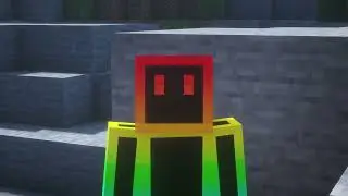Primul Pistol! Minecraft cu moduri - ep. 1