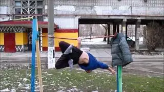 Pogo Infiniti en Contra en Loto