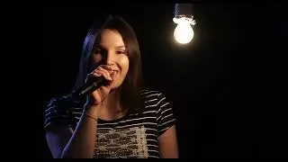 Макс барских - Моя любовь (Cover by Polina)