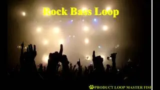 Roccia dei bassi anello 90 100 bpm