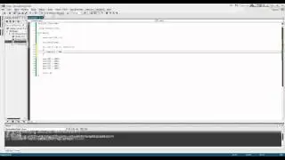 Input and Output with Array Contents