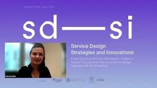 SDSI webinar on February 14, 2024