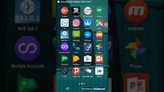 How to get free phone number in android phone