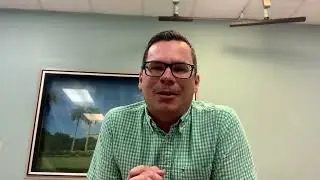 Campaña del Recinto de Río Piedras de la UPR 'Esta es tu IUPI': ¿Quién soy? - Esteban Pagan Rivera