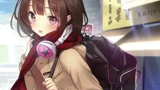 Kesha - Die Young - Nightcore Remix