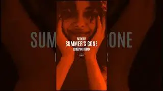 Monoir - Summer's Gone (Loredvn Remix)  #thracemusic #music #remix