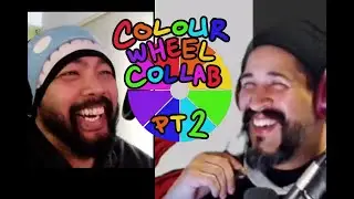 twitch.tv/theCHAMBA - 20230620 stream with FOOray