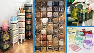 Amazon Clearance Sale Offers On Kitchen Items😍New Gadgets,Smart Appliances|Amazon Kitchen Racks