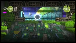 LBP3 gameplay