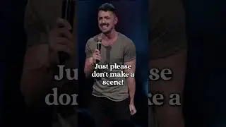 Matteo Lane - Couples Arguing in Public