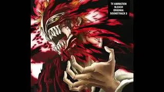 Bleach OST 3 track 23 Cant 't Back Down