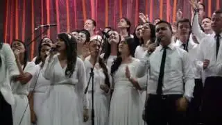 POR SIEMPRE | Cantata "Por SiempreRey" | CORO DISTRITO UNO IPUC Bucaramanga