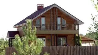 Экскурсия 5. КП в Борском, Городецком и Сокольском  районах.