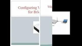 Configuring the DrayTek Vigor 120 router for Bridge Mode