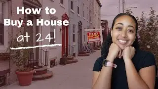 How To Buy A House | 5 Tips for Buying Your First Home