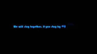 Together - Official Lyric Video - The Moment After - Feat. Sofia Tinne