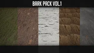 Bark Back