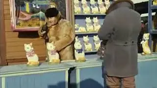 налетай, торопись, покупай живопИсь